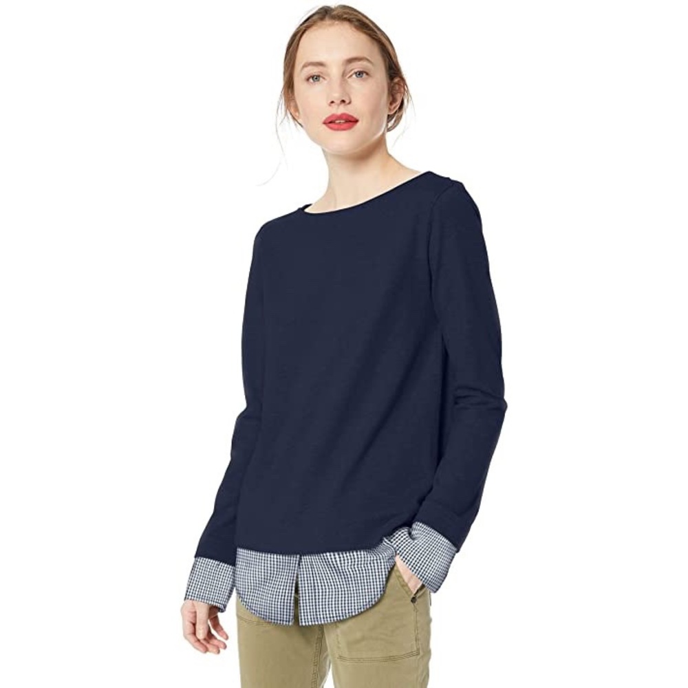 J Crew Sweater - Picture 2 of 9